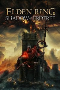 Elden Ring: Shadow Of The Erdtree JP Playstation 5 JP box art